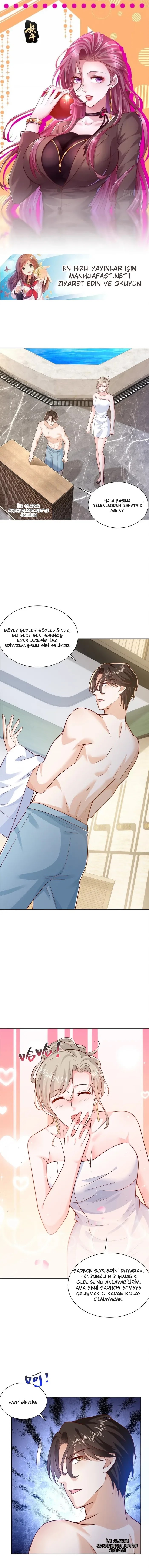 Her Hafta Yeni Bir Meslek Bölüm 642 - Sayfa 1