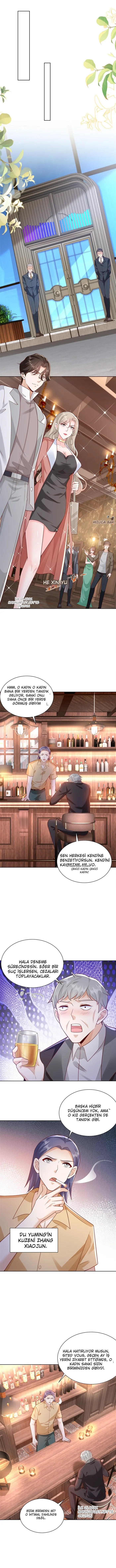 Her Hafta Yeni Bir Meslek Bölüm 642 - Sayfa 2