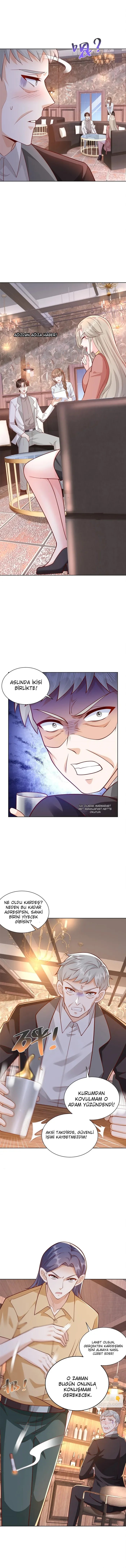 Her Hafta Yeni Bir Meslek Bölüm 642 - Sayfa 3