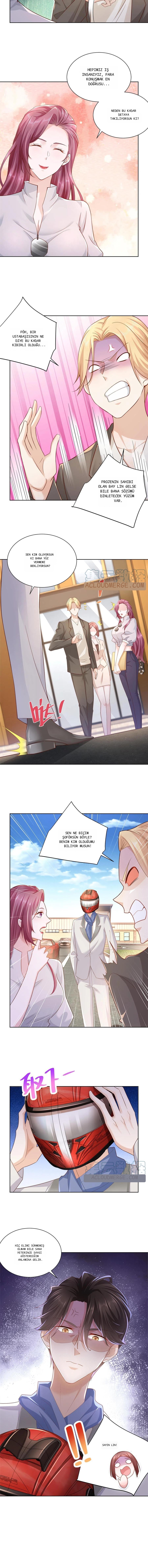 Her Hafta Yeni Bir Meslek Bölüm 87 - Sayfa 5