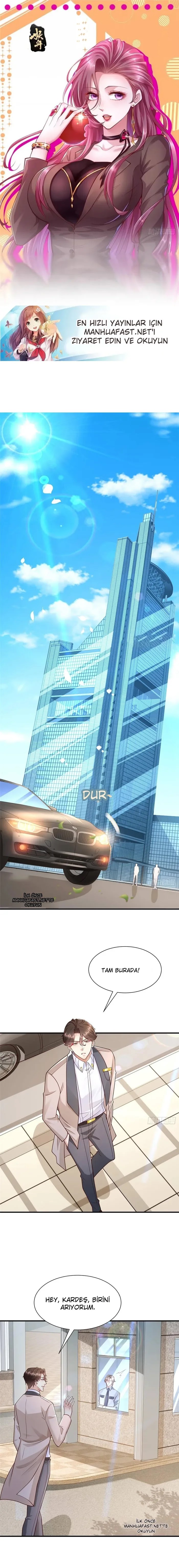 Her Hafta Yeni Bir Meslek Bölüm 701 - Sayfa 1