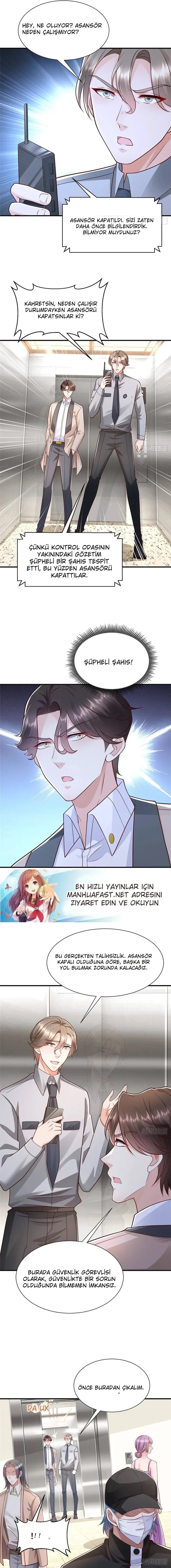 Her Hafta Yeni Bir Meslek Bölüm 701 - Sayfa 3