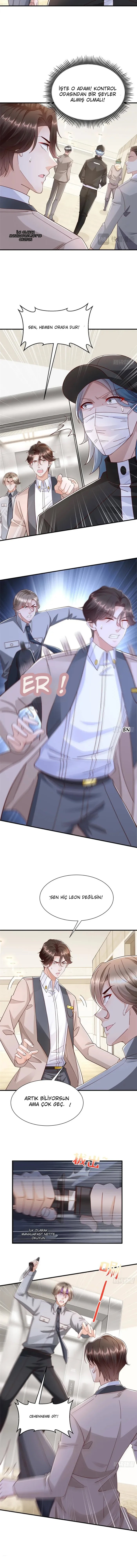 Her Hafta Yeni Bir Meslek Bölüm 701 - Sayfa 4