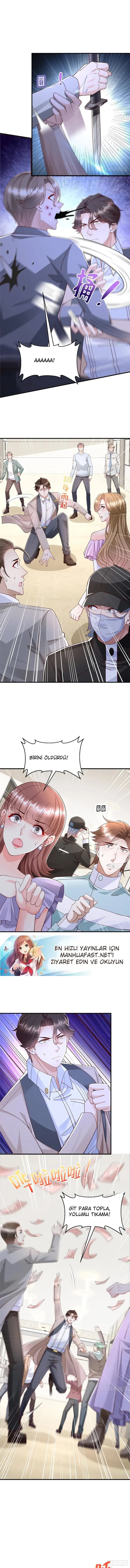 Her Hafta Yeni Bir Meslek Bölüm 701 - Sayfa 5