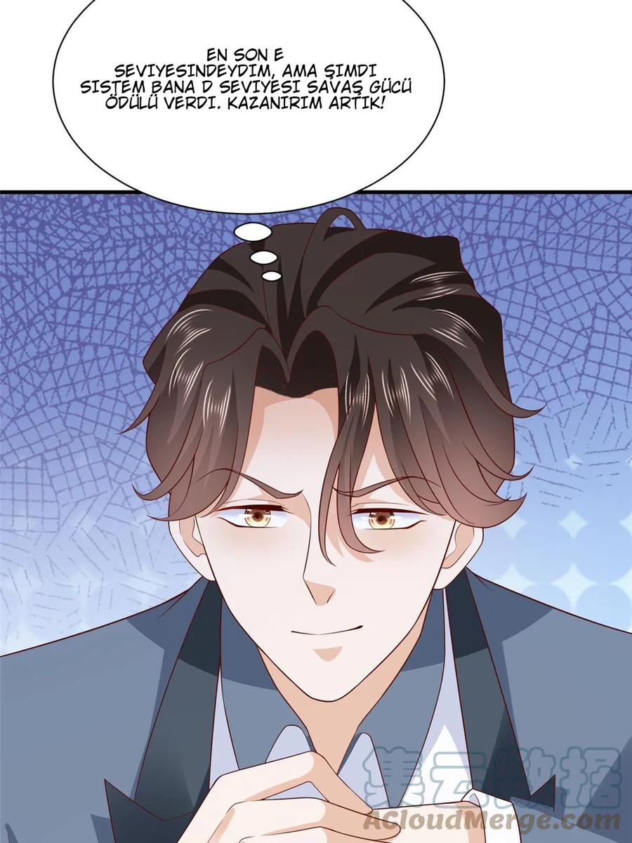 Her Hafta Yeni Bir Meslek Bölüm 411 - Sayfa 21