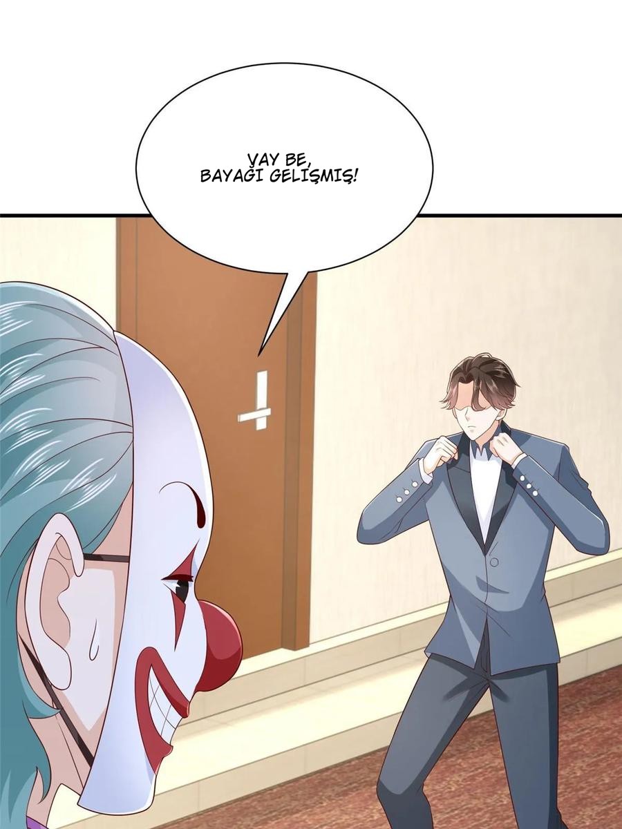 Her Hafta Yeni Bir Meslek Bölüm 411 - Sayfa 29