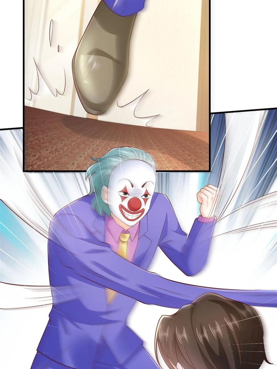 Her Hafta Yeni Bir Meslek Bölüm 411 - Sayfa 31