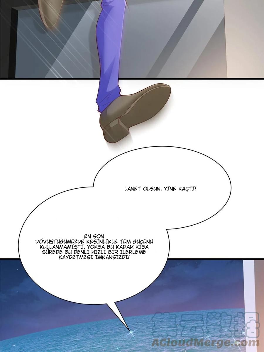 Her Hafta Yeni Bir Meslek Bölüm 411 - Sayfa 42