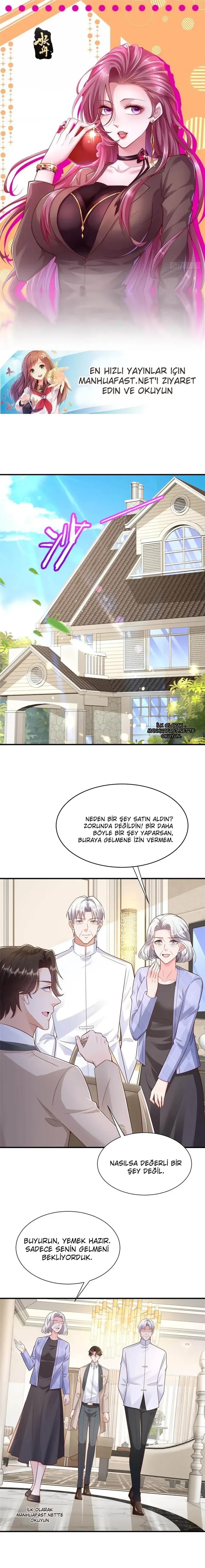 Her Hafta Yeni Bir Meslek Bölüm 721 - Sayfa 1