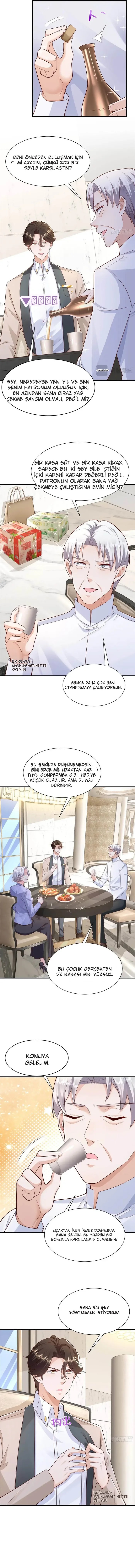 Her Hafta Yeni Bir Meslek Bölüm 721 - Sayfa 2