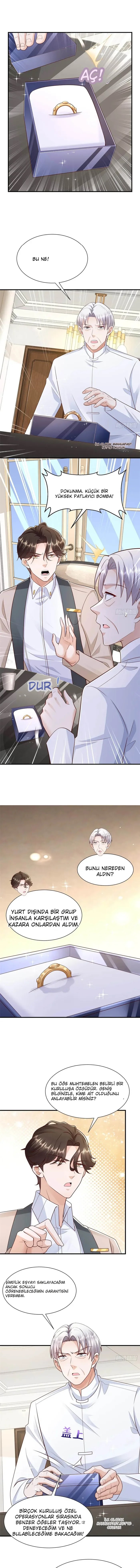 Her Hafta Yeni Bir Meslek Bölüm 721 - Sayfa 3