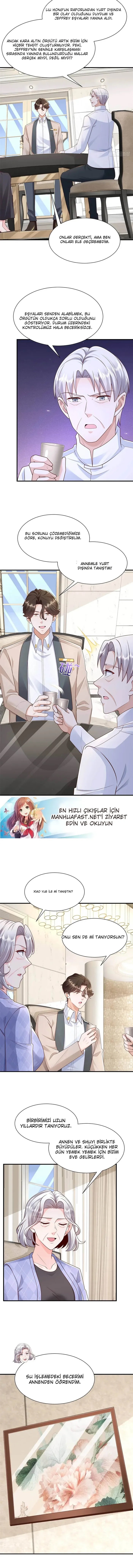 Her Hafta Yeni Bir Meslek Bölüm 721 - Sayfa 4