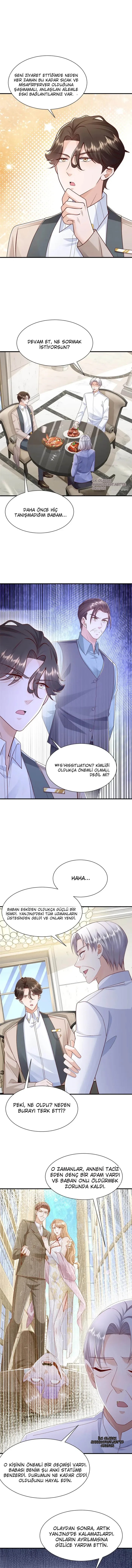 Her Hafta Yeni Bir Meslek Bölüm 721 - Sayfa 5