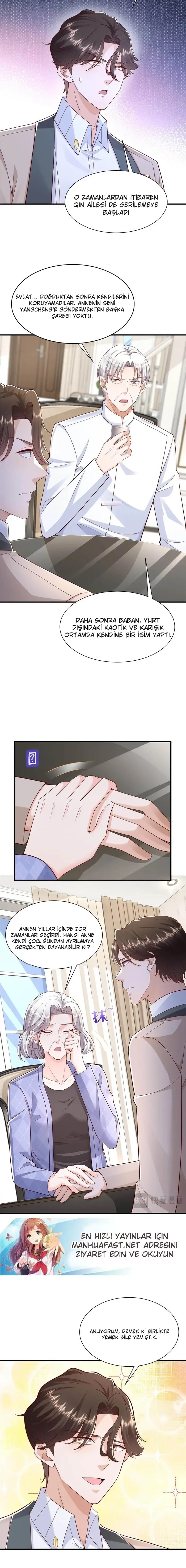 Her Hafta Yeni Bir Meslek Bölüm 721 - Sayfa 6