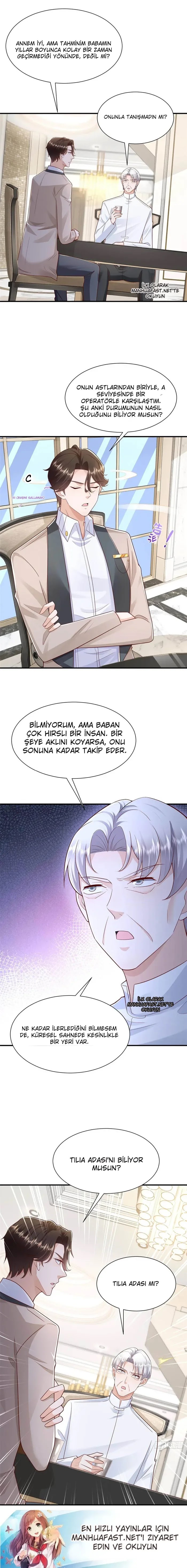 Her Hafta Yeni Bir Meslek Bölüm 721 - Sayfa 7