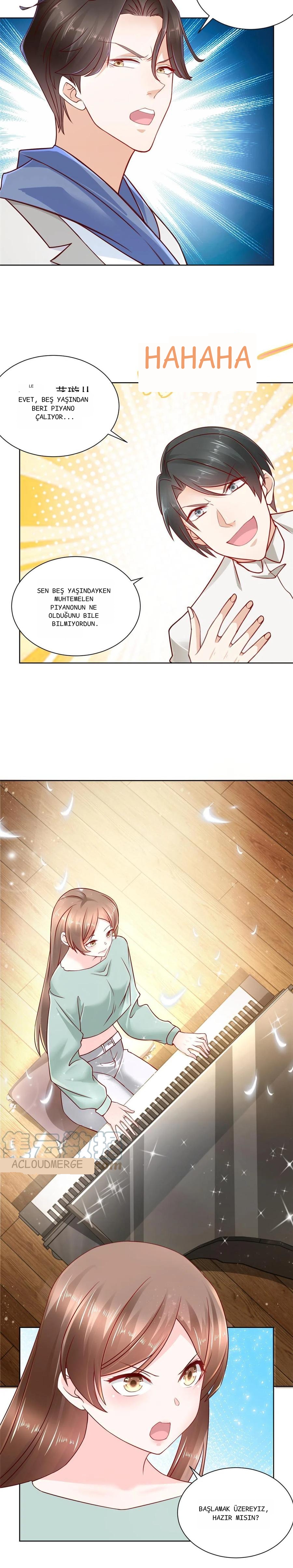 Her Hafta Yeni Bir Meslek Bölüm 92 - Sayfa 5