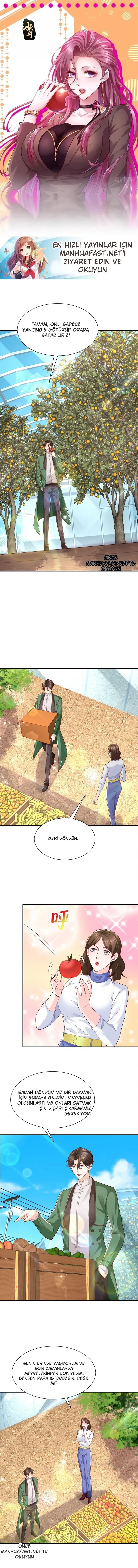 Her Hafta Yeni Bir Meslek Bölüm 521 - Sayfa 1