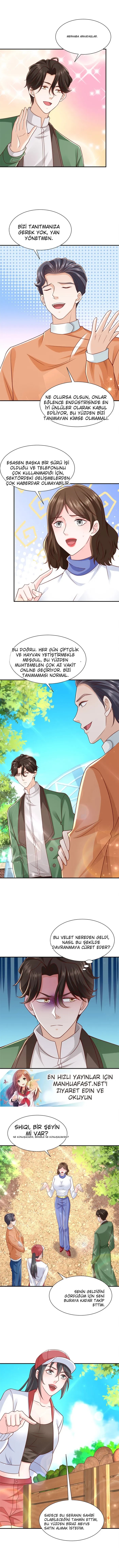 Her Hafta Yeni Bir Meslek Bölüm 521 - Sayfa 3