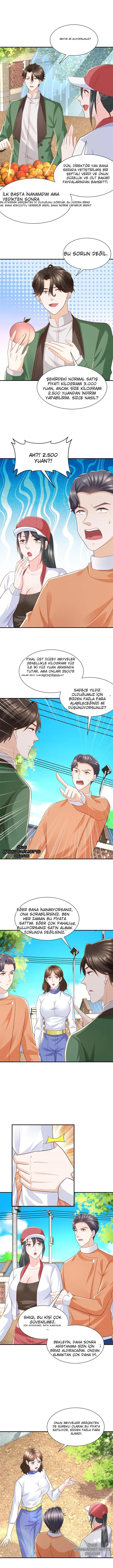 Her Hafta Yeni Bir Meslek Bölüm 521 - Sayfa 4