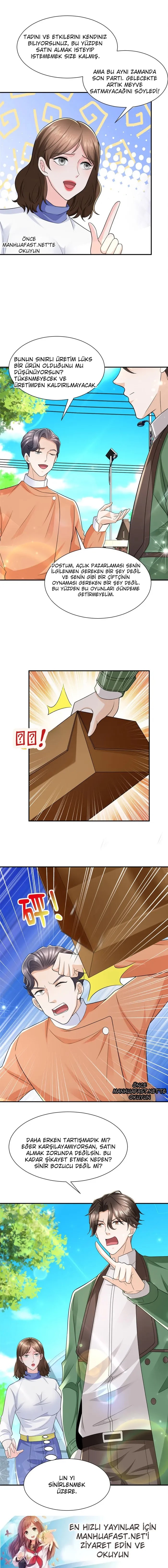 Her Hafta Yeni Bir Meslek Bölüm 521 - Sayfa 5