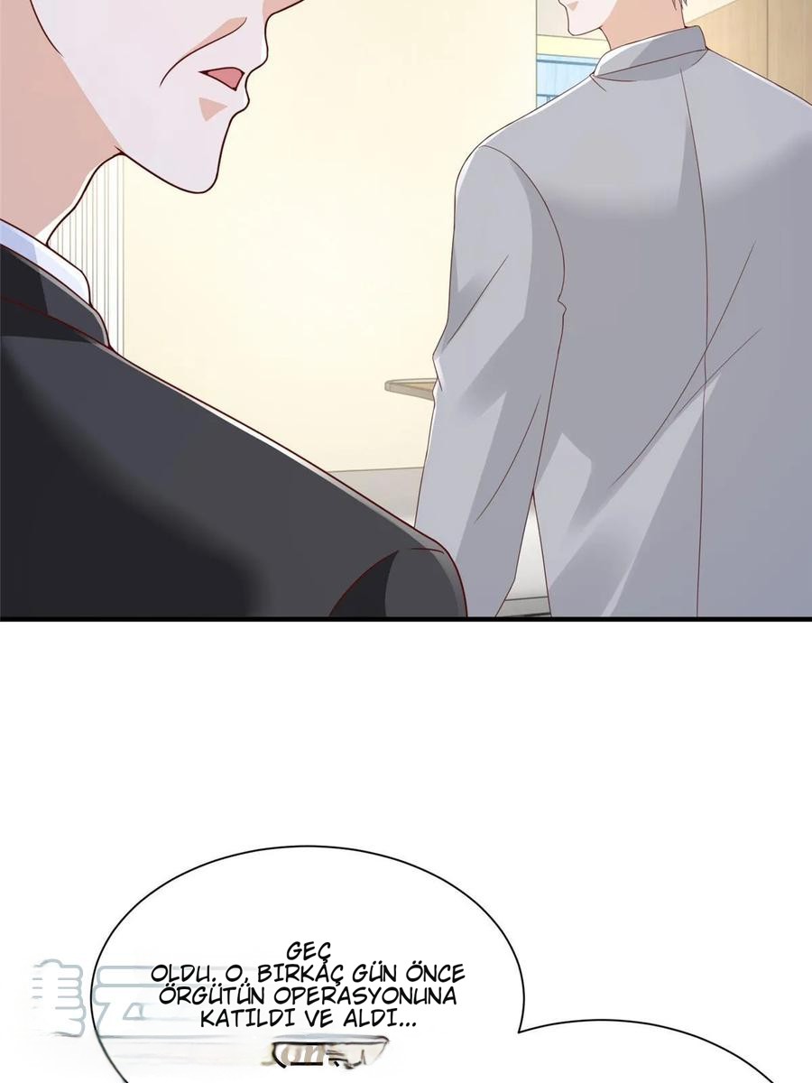 Her Hafta Yeni Bir Meslek Bölüm 426 - Sayfa 4