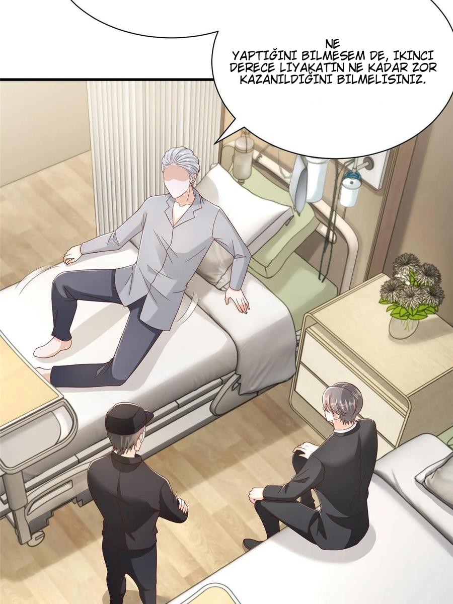 Her Hafta Yeni Bir Meslek Bölüm 426 - Sayfa 5