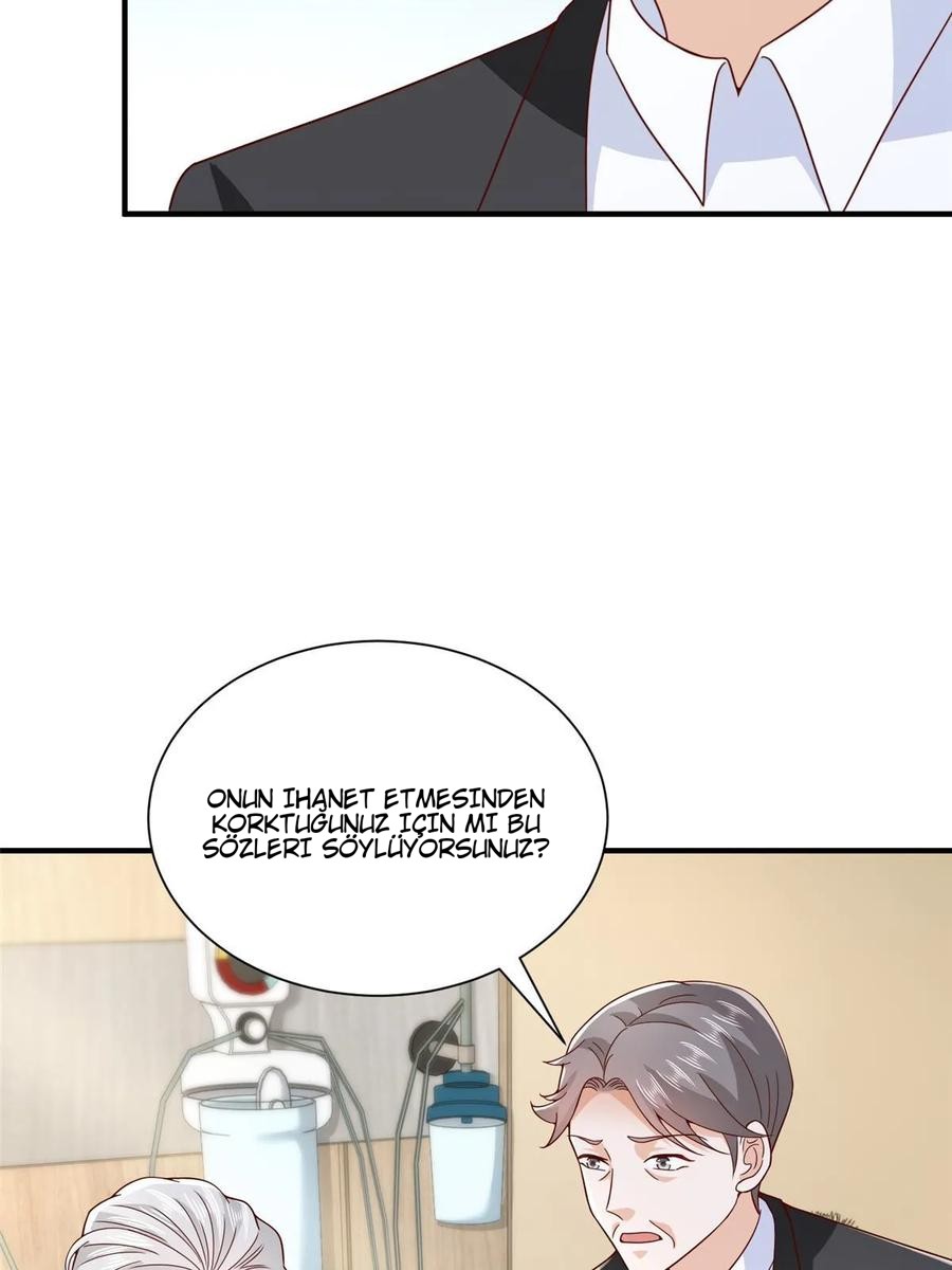 Her Hafta Yeni Bir Meslek Bölüm 426 - Sayfa 8