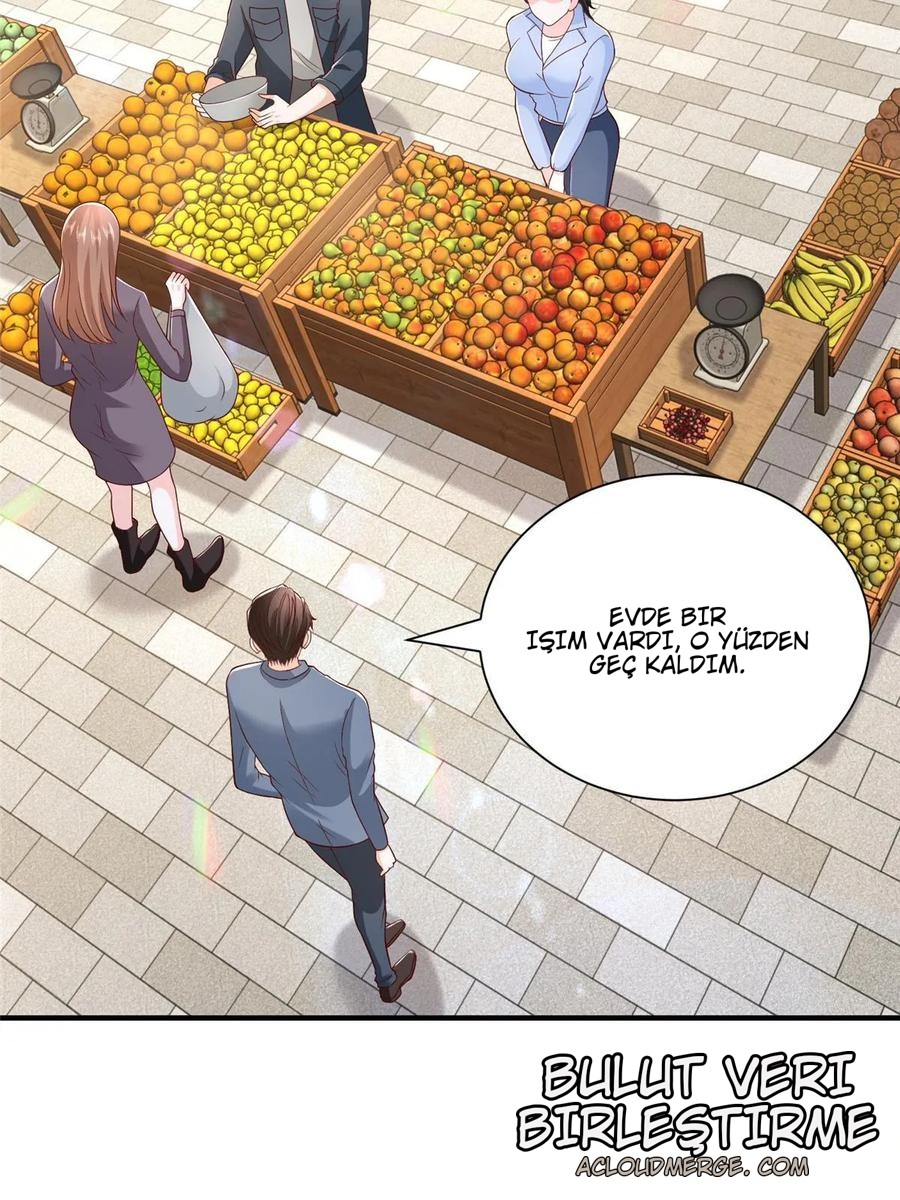 Her Hafta Yeni Bir Meslek Bölüm 426 - Sayfa 17