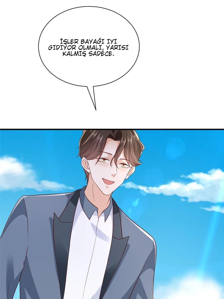 Her Hafta Yeni Bir Meslek Bölüm 426 - Sayfa 18