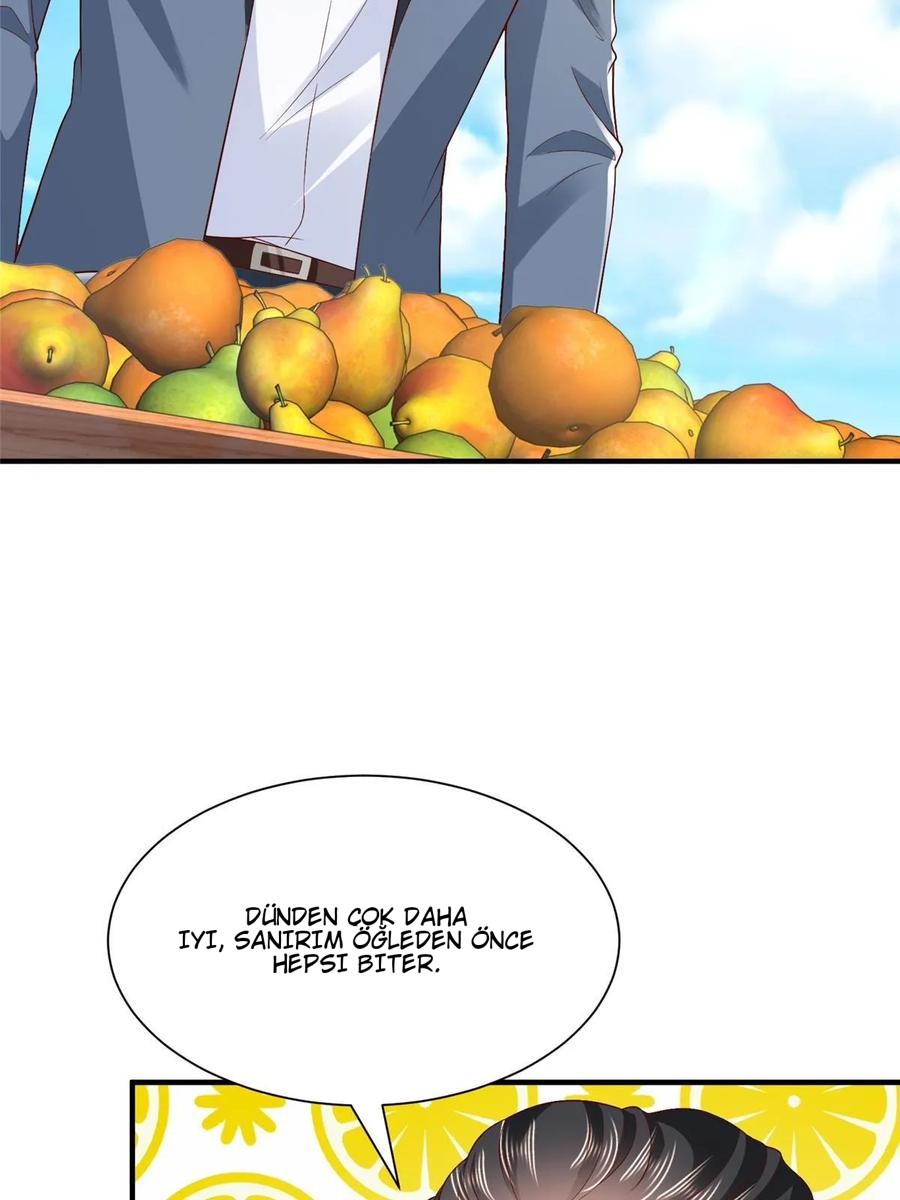 Her Hafta Yeni Bir Meslek Bölüm 426 - Sayfa 19