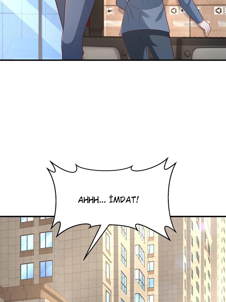 Her Hafta Yeni Bir Meslek Bölüm 426 - Sayfa 22