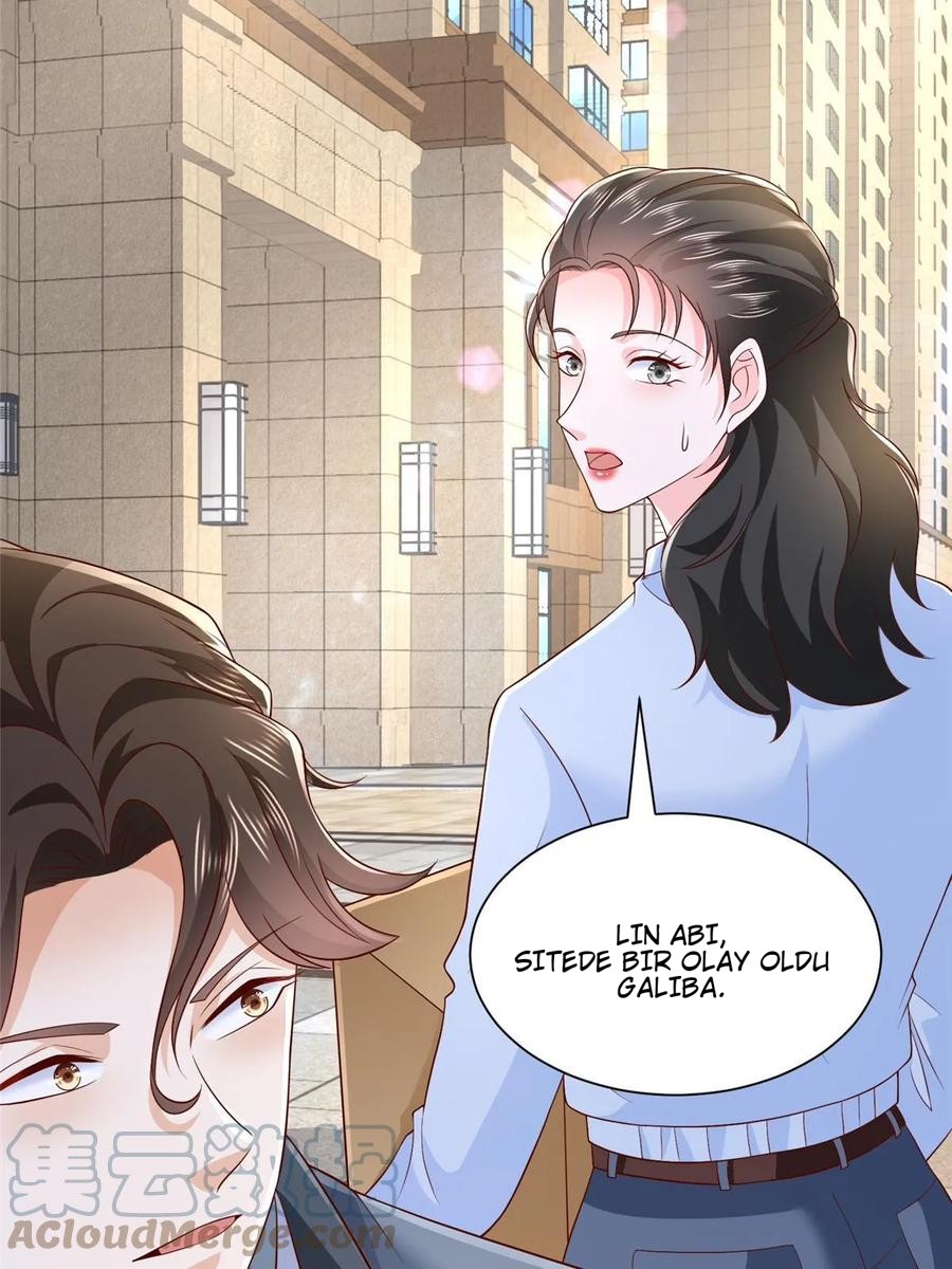 Her Hafta Yeni Bir Meslek Bölüm 426 - Sayfa 23