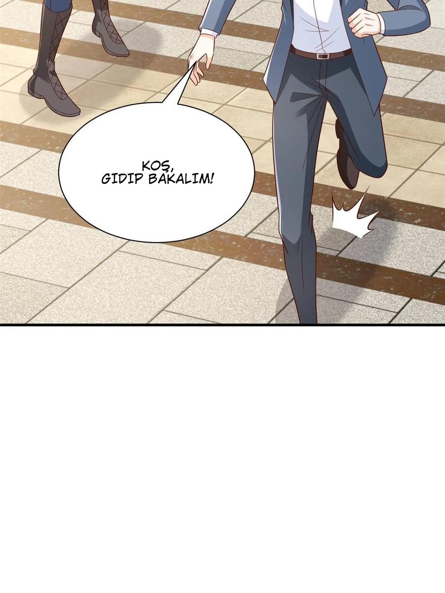 Her Hafta Yeni Bir Meslek Bölüm 426 - Sayfa 27