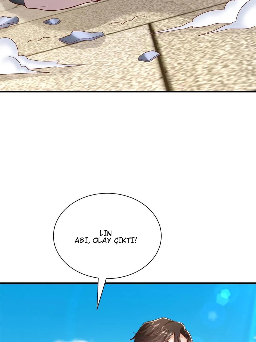 Her Hafta Yeni Bir Meslek Bölüm 426 - Sayfa 30