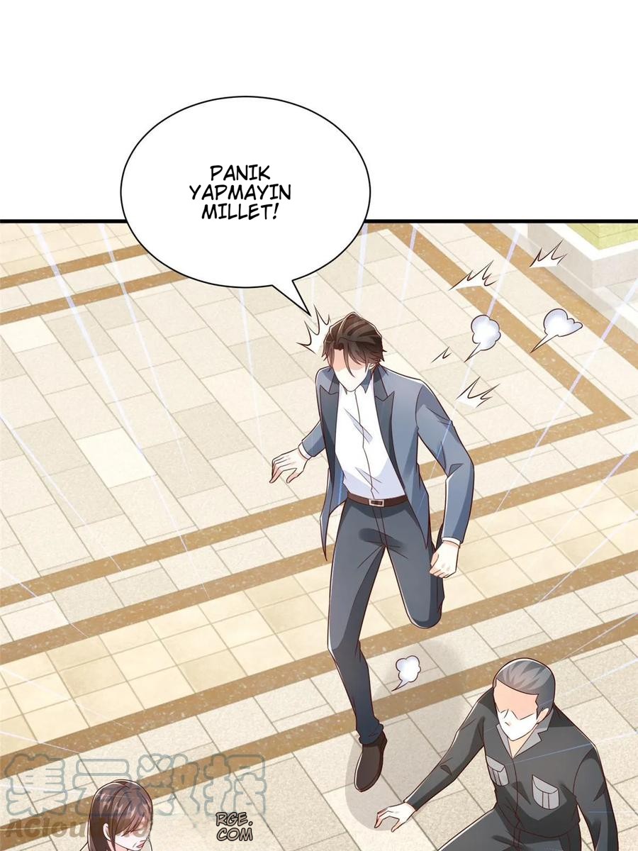 Her Hafta Yeni Bir Meslek Bölüm 426 - Sayfa 32