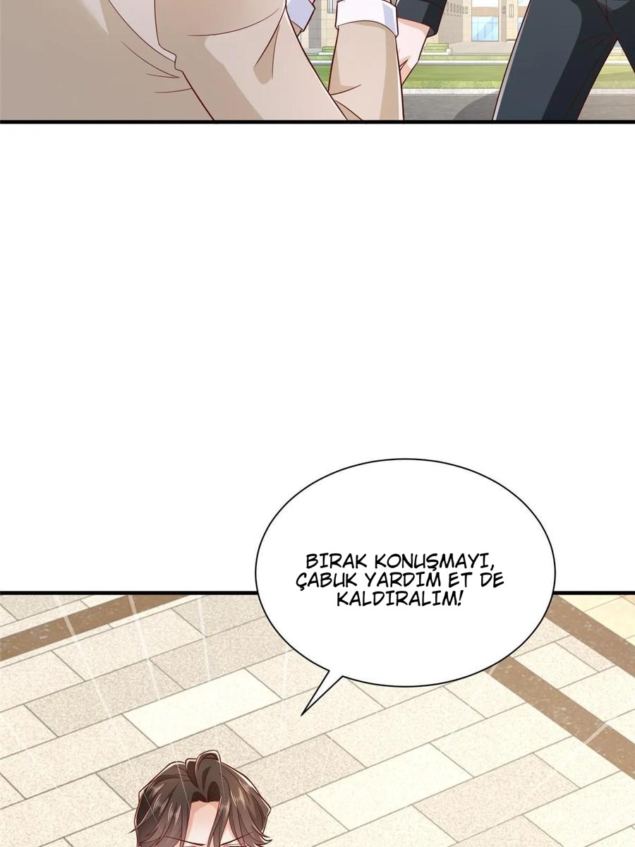 Her Hafta Yeni Bir Meslek Bölüm 426 - Sayfa 35