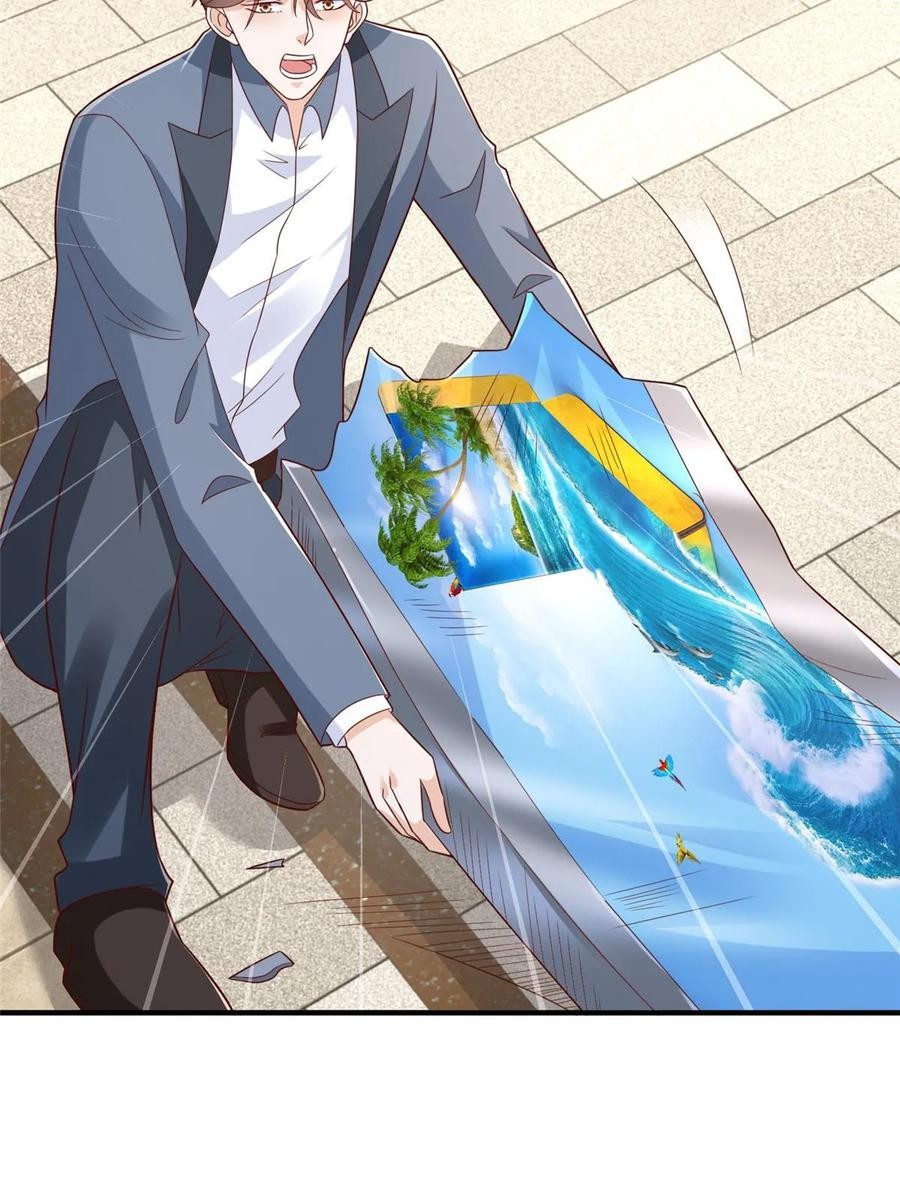 Her Hafta Yeni Bir Meslek Bölüm 426 - Sayfa 36