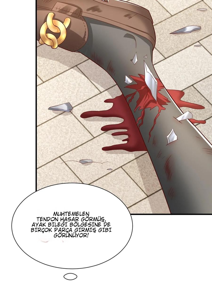 Her Hafta Yeni Bir Meslek Bölüm 426 - Sayfa 39