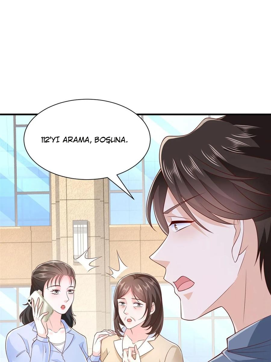 Her Hafta Yeni Bir Meslek Bölüm 426 - Sayfa 43