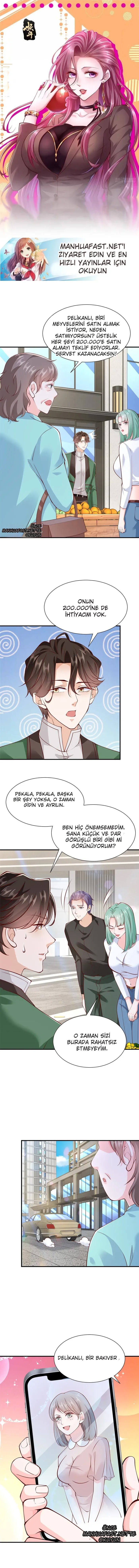 Her Hafta Yeni Bir Meslek Bölüm 546 - Sayfa 1