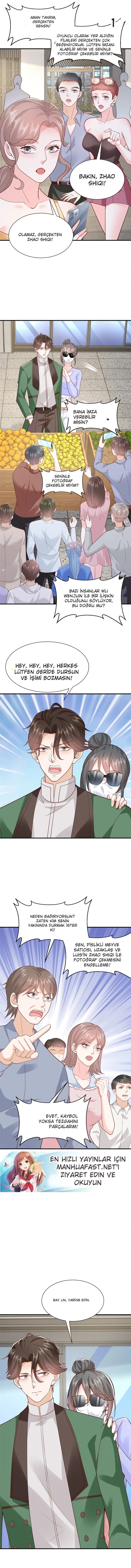 Her Hafta Yeni Bir Meslek Bölüm 546 - Sayfa 3