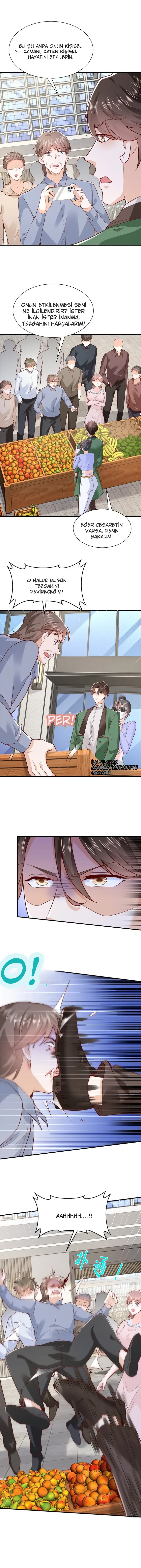 Her Hafta Yeni Bir Meslek Bölüm 546 - Sayfa 4