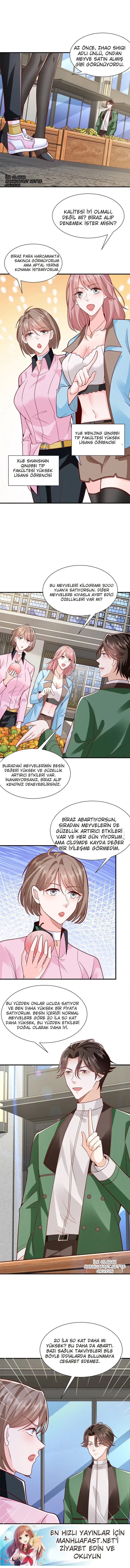 Her Hafta Yeni Bir Meslek Bölüm 546 - Sayfa 6