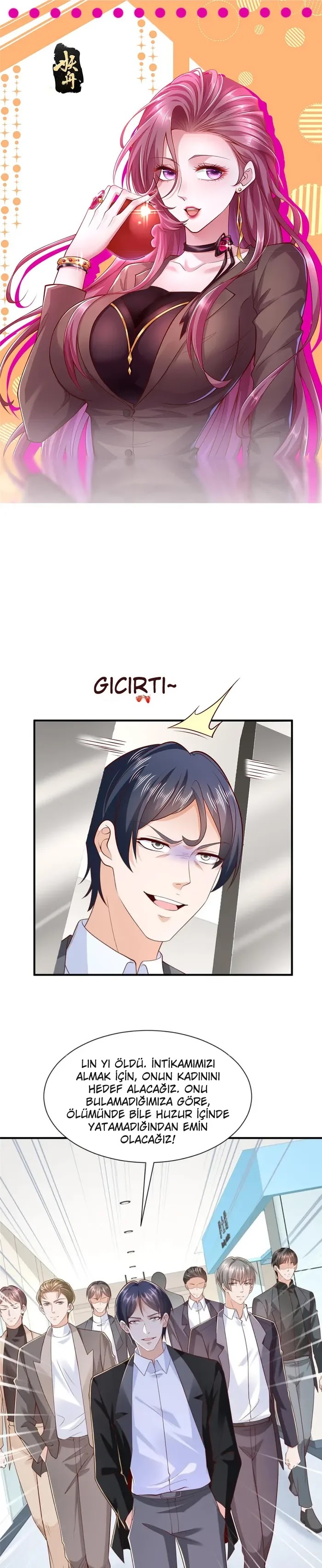 Her Hafta Yeni Bir Meslek Bölüm 834 - Sayfa 1