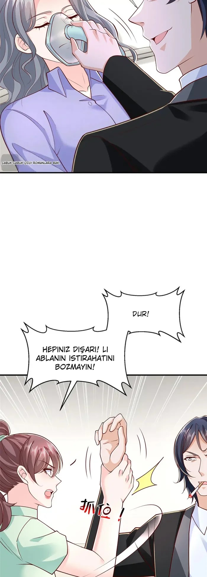 Her Hafta Yeni Bir Meslek Bölüm 834 - Sayfa 10