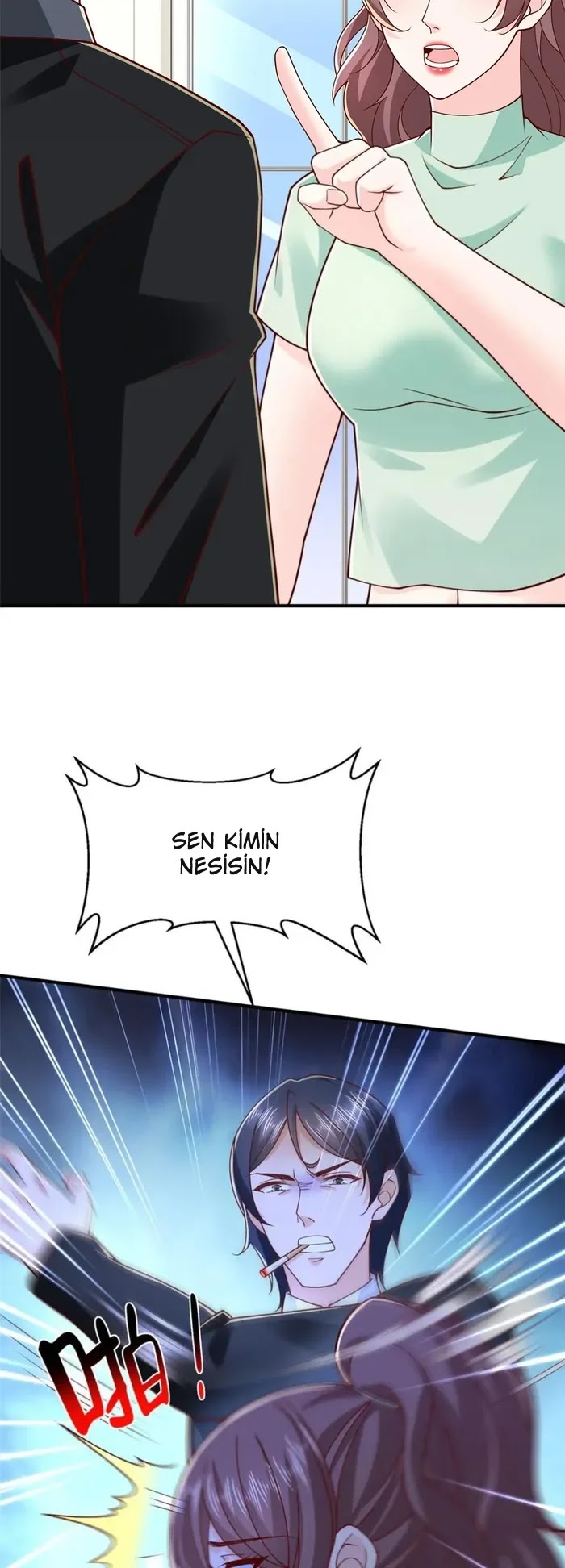 Her Hafta Yeni Bir Meslek Bölüm 834 - Sayfa 13