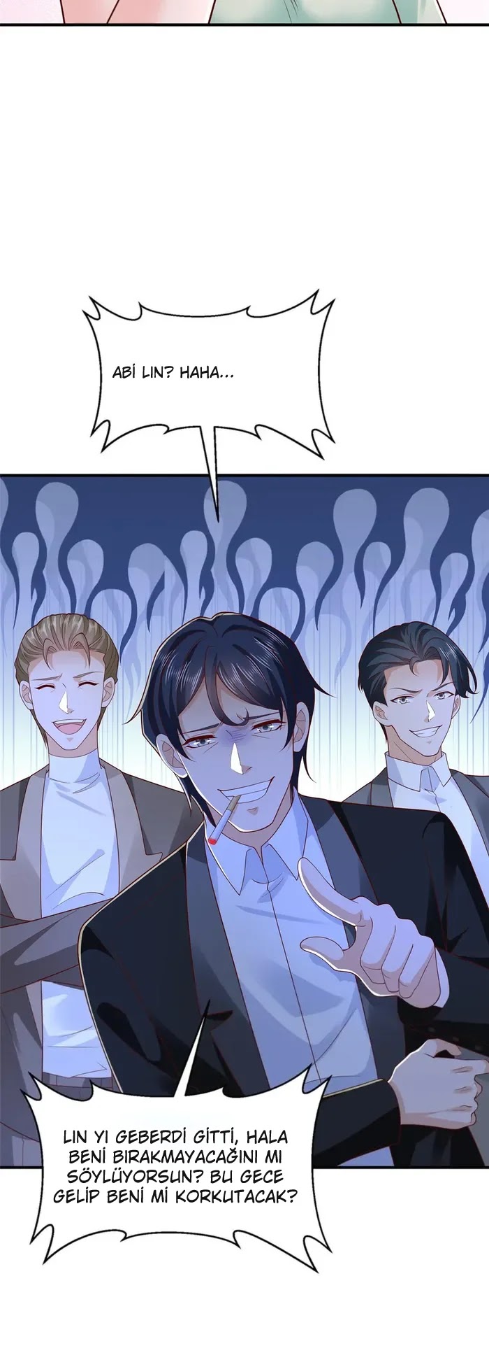 Her Hafta Yeni Bir Meslek Bölüm 834 - Sayfa 15