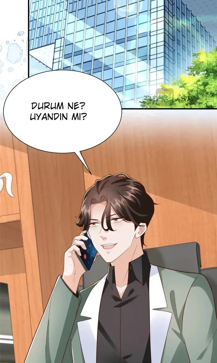 Her Hafta Yeni Bir Meslek Bölüm 834 - Sayfa 19