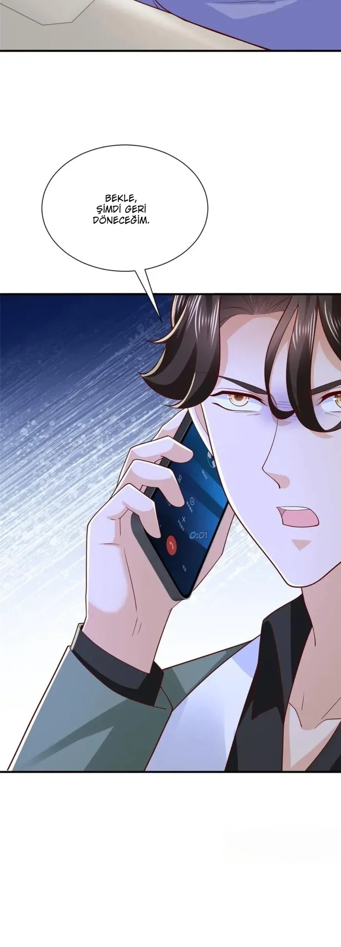 Her Hafta Yeni Bir Meslek Bölüm 834 - Sayfa 21