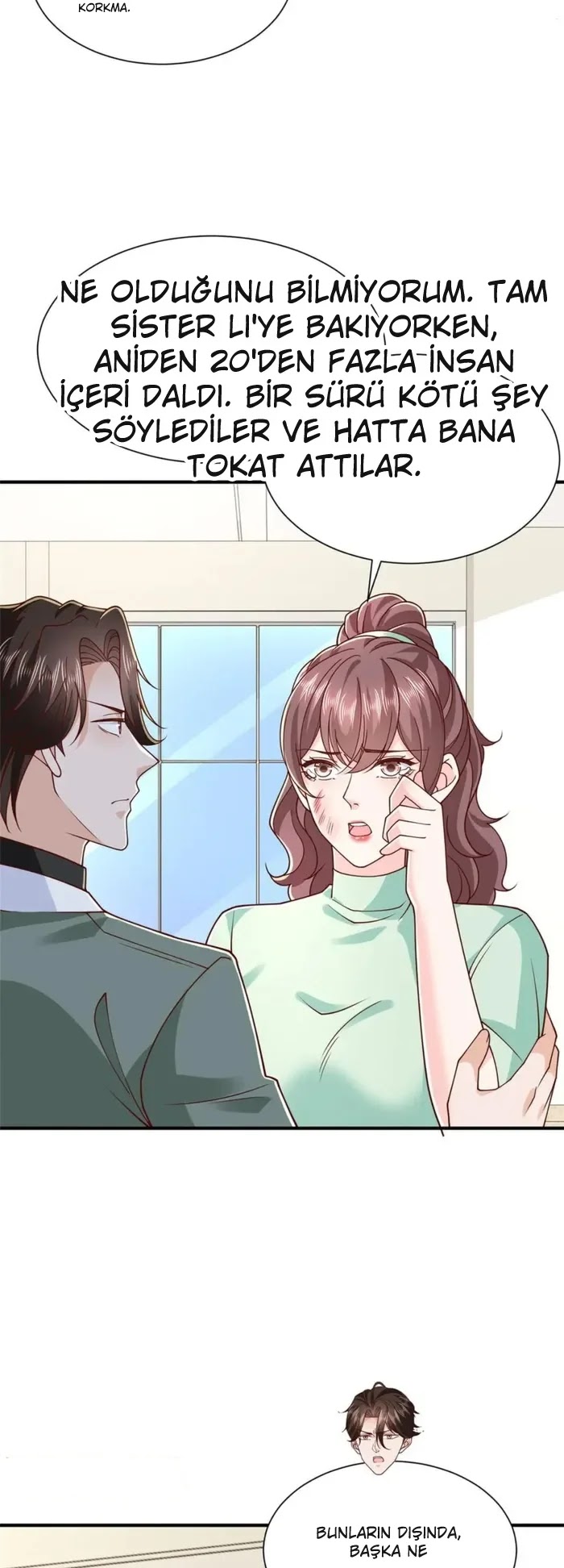 Her Hafta Yeni Bir Meslek Bölüm 834 - Sayfa 25